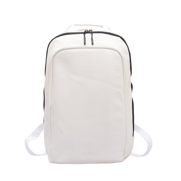 Hot Selling Practical Designer Backpack High Quality Backpack Fashion Brand Women Men Schoolbag Outdoor Bags2 Color