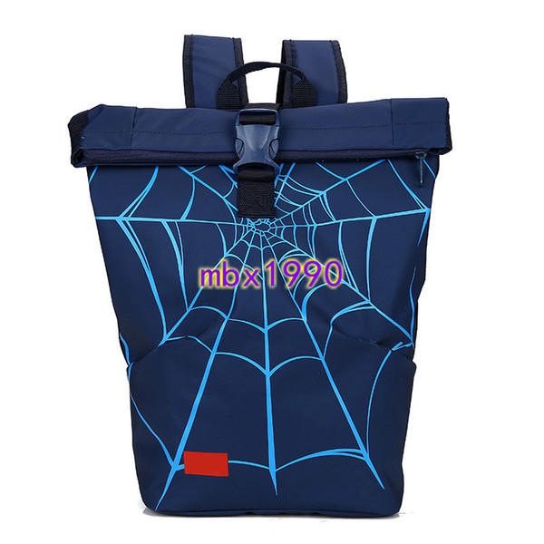 2019 New Men Designer Bag Computer Bag Fitness Basketball Bag Women Fashion High Quality Backpack Black Blue Backpack