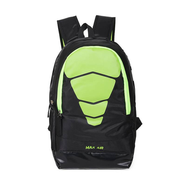 Brand New Air Backpack Classic Bag Men And Women Outdoor Packs Camouflage Travel Bag Laptop Bags Sports Backpack Satchel