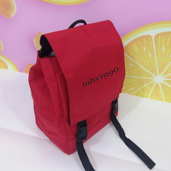 New Fashion Women Backpack High Quality Backpack Men and Women Couples Leisure Travel Bag Fashion Designer Backpack 5 Colors