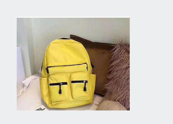 Backpack for man gifts children School Bag Student Boys Girls Teenagers Shoulder bag kids