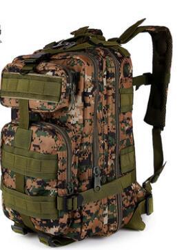 New Outdoor camoufla Men Backpacks Basketball Bag Sport Backpack women Package Knapsack Laptop Bags tactical backpack