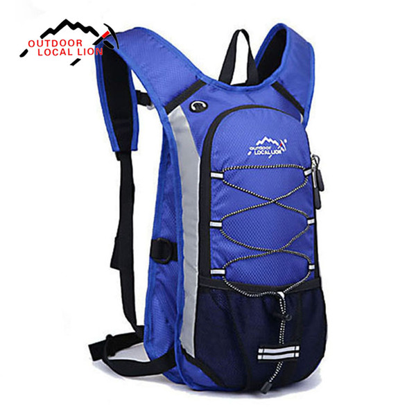 12L Hiking Backpacks Travel Bag Sports Bag Lady Backpack School Camping Hiking Backpack Waterproof Travel Rusksacks