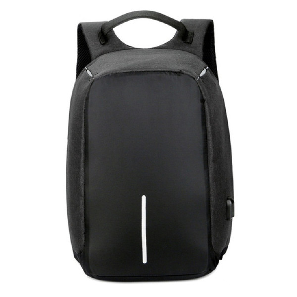 Fashion Lightweight Backpack for Travel Anti-theft Zipper Outdoor Bags Men Women Waterproof Sport Backpack Military Backpack