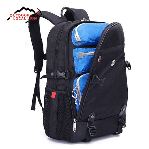 22L/30L Waterproof School Backpack Women Men Sport Waterproof MTB Bag Mountain Bike Bicycle Riding Bags computer bag