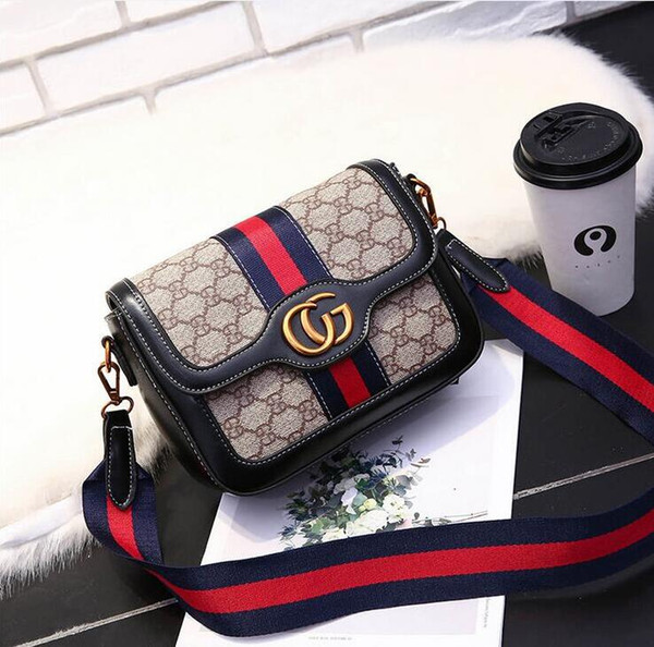 hot men women's Body Totes Shoulder Bags Duffel Bags Backpack BEE tiger snake fashion bags High quality GG4624