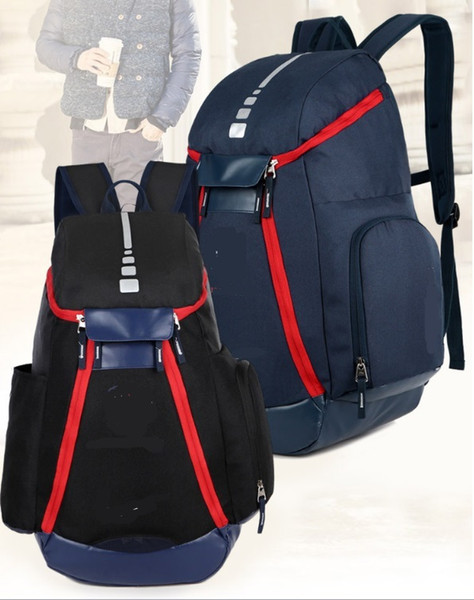 New man women basketball backpack national team backpack luggage Olympic youth travel hiking large capacity storage bag