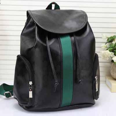 Fashion Leather Designer Backpack Women Classic Bags New Brand Back Pack Bag Backpacks Ladies Blue Black Brown g664 online Sale