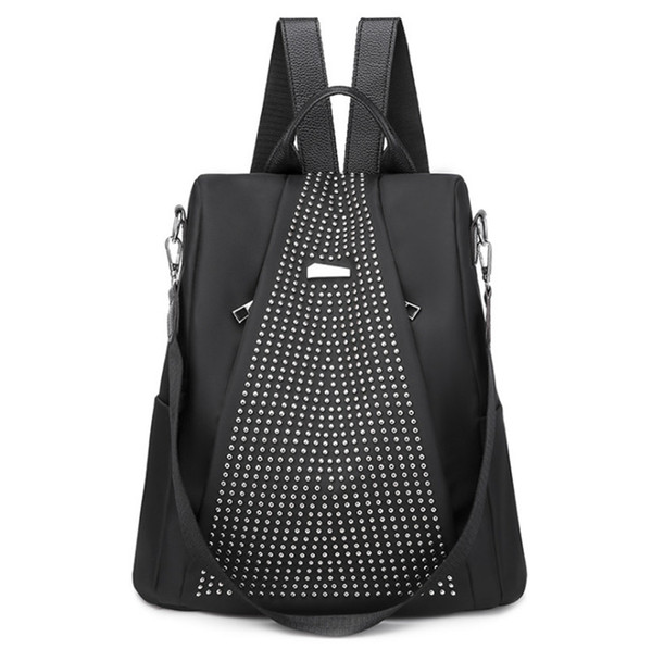 Anti Theft Backpack Women Bag Bags For Women Girls