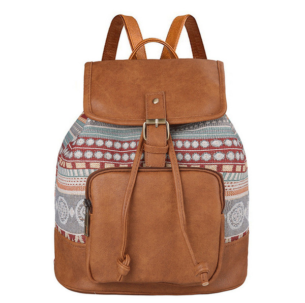 Backpack For Girls Mochila Feminina Sac A Dos Femme