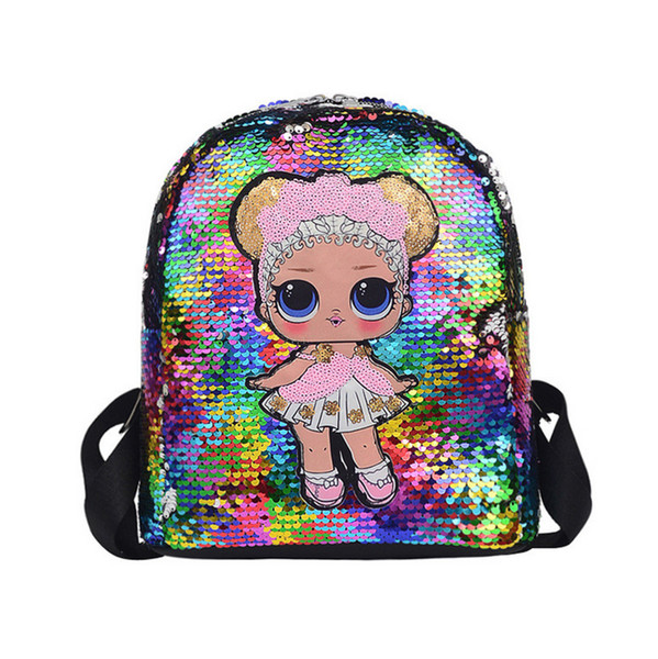 Cute Backpack Mini Backpack Backpacks For School Children