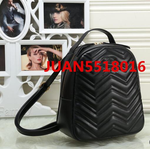 Sport Outdoor Packs Backpack Fashion School Bag Women PU Leather Brand Designer Cool Style Free Shipping