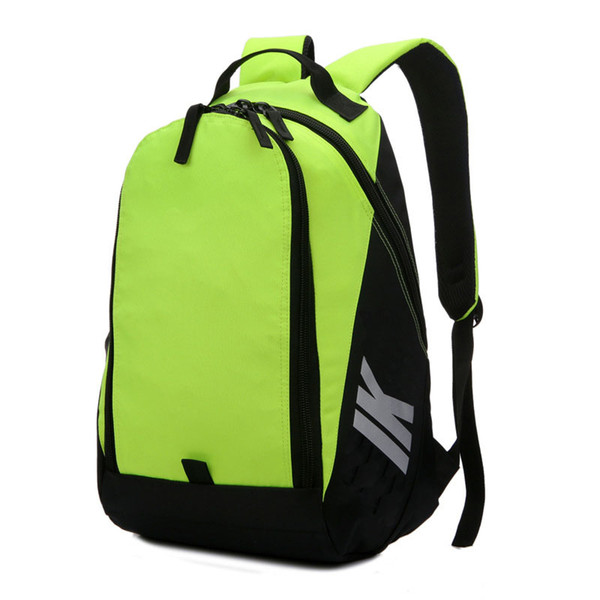 High Quality Schoolbag Basketball Backpack Unisex Bags Large Capacity Sport Waterproof Training Travel Bags Multifunctional Student Pack