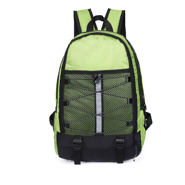 Fashion Brand Designer Backpack Boys & Girls' Casual Backpacks Travel Outdoor Sports Bags Teenager Students School Backpack with Waterproof