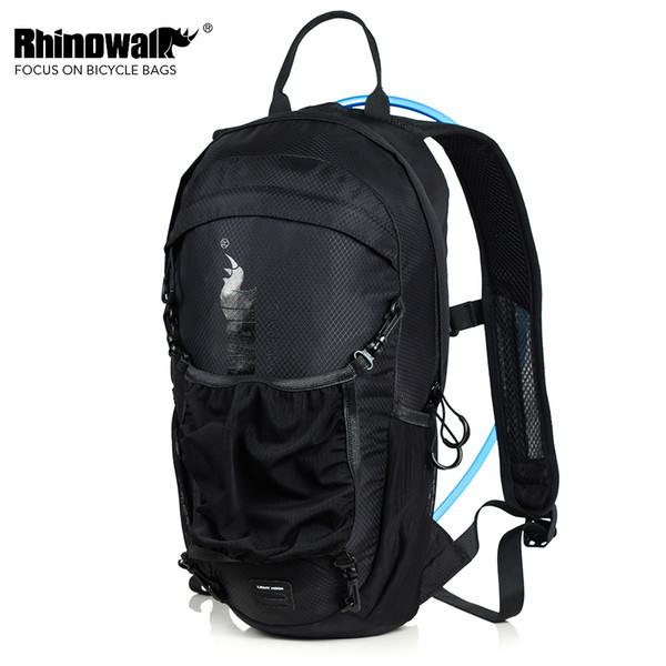 Cycling backpack bicycle 12L waterproof backpack Water bag Ultralight bicycle equipment