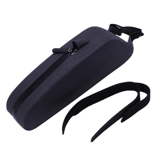 Bicycle Carrying Bags Waterproof Cycling Bike Front Beam Pack Tube Saddle Bag Mountain Bike Nylon Saddle Bag Top Front Tube