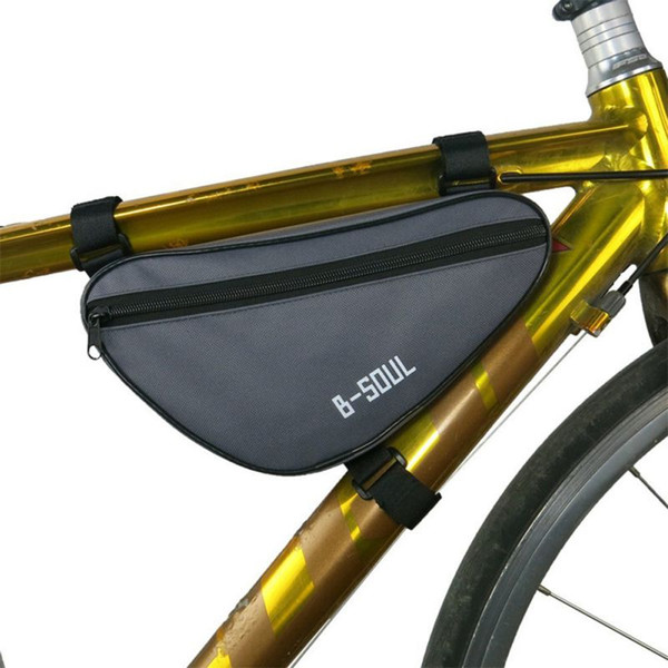 HOT Cycling Bike Frame Bag for Front Tube Bicycle Triangle Bags Bike Bag Accessories Riding necessary