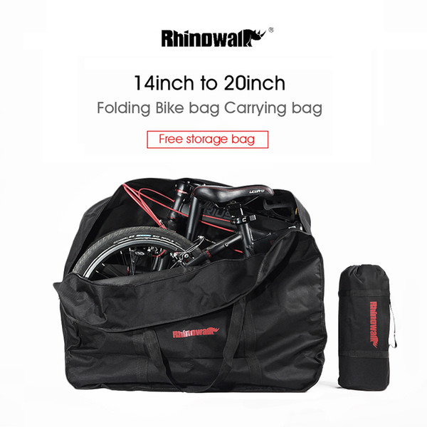 RHINOWALK 14