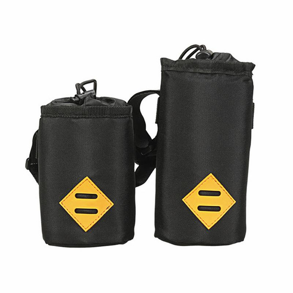 Fashion Bike Insulated Bag Bicycle Kettle Bag Handlebar High Quality Riding Cycling Equipment Bike Accessories