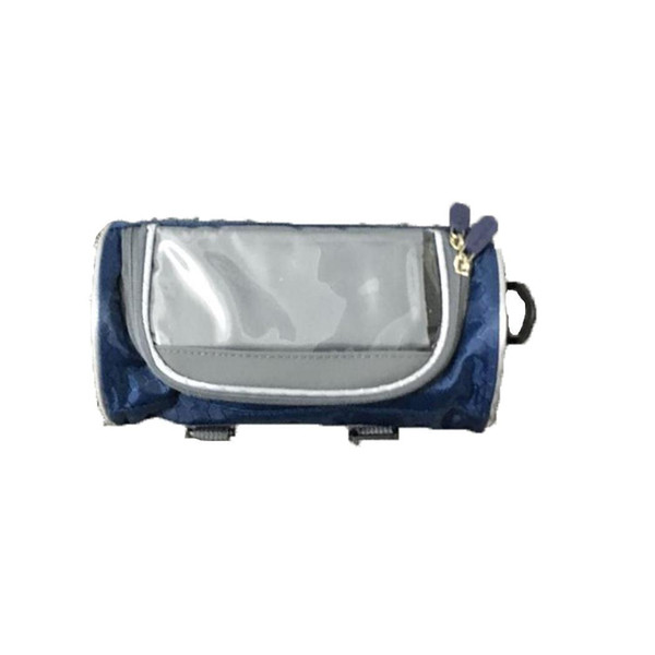 Bicycle Handlebar Bag Touch Screen Mobile Phone Storage Bag Bicycle Accessories Outdoor Riding etc.