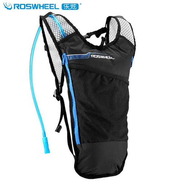 Roswheel NEW 2L Cycling Bicycle Bike Top Frame Front PannierCycling Climbing Travel Marathon to Hold Bicycle bag 15937