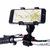 Outdoor Cycling Smart Universal Bicycle Mount For iPhone GPS MP4 Pad Bike Bicycle Handle Mount Cradle Holder