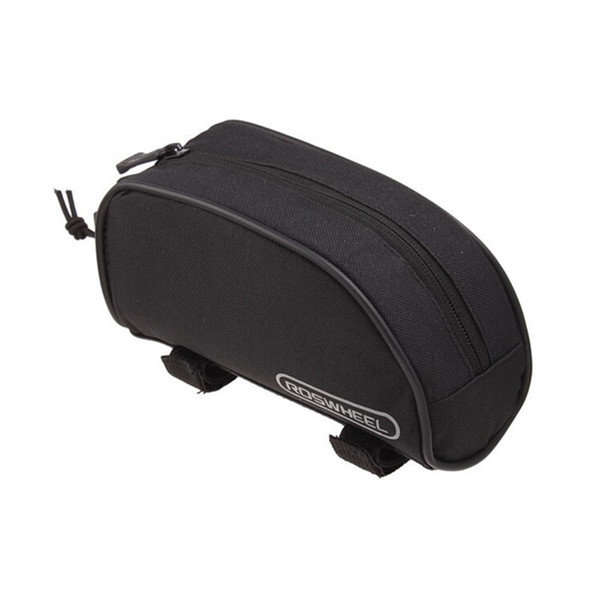 700d Polyester Pvc Outdoor Mtb Road Bike Cycling Bicycle Frame Pannier Front Upper Tube Package Bike Beam Saddle Bag