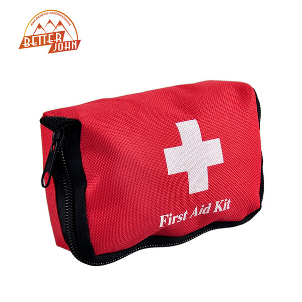 2017 New Hot Selling Travel Sports bicycle Home Medical Bag Outdoor Car Emergency Survival MiniKit Portable Gear