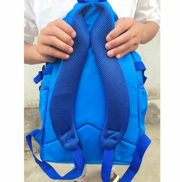 NEW Sport Backpack Mens Backpack Outdoor Bag Basketball Running Back Pack The Shot Goat school bag women handbags