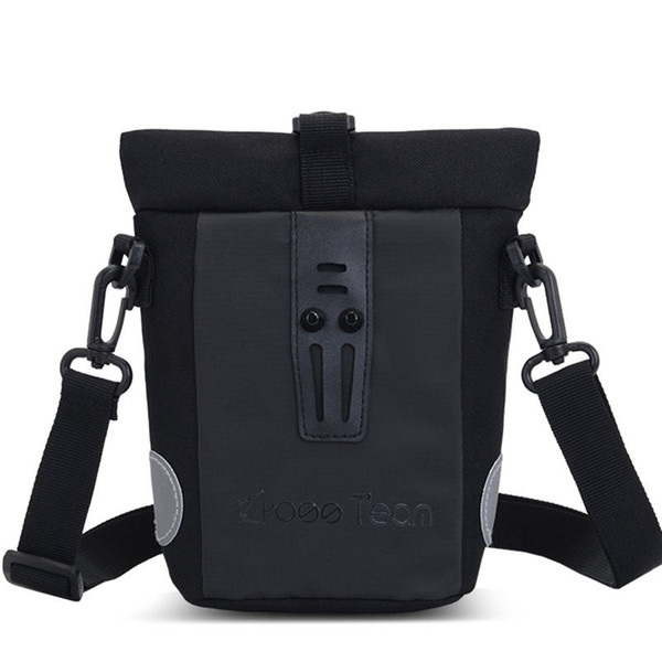 2019 Men's women Portable wallet fashion leisure sports shopping travel outdoor diagonal cross waist Multifunction shoulder bag CT0615