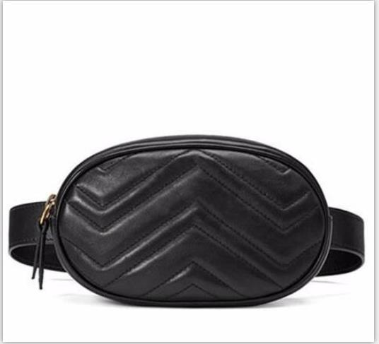 Marmont bag Autumn And Winter stlye Most popul luxury handbags women bag designer mini messenger bags feminina velvet girl waist bag