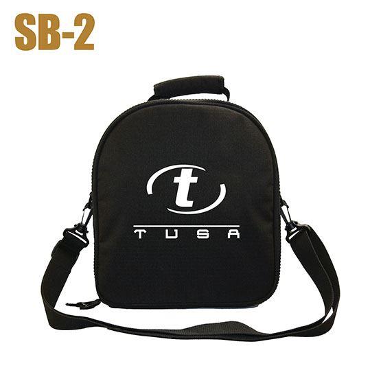 Tusa SB-2 (RCB-1) Regulator Carrying Bag Scuba Diving Snorkeling Regulator Equipment Protection