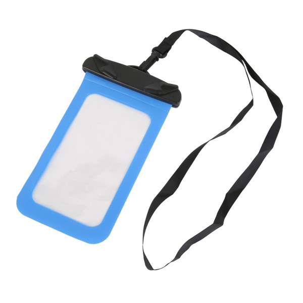 Multi-style Waterproof Swimming Bag For Smartphone Touch Screen Bag Phone Care Cell Phone Container With Strap Sports Essential