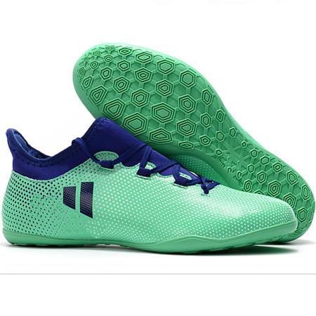 2019 mens soccer cleats X Tango 17.3 IC IN IC indoor soccer shoes football boots Tacos de futbol