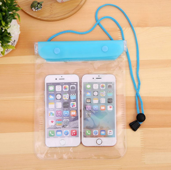 Waterproof Sports Big Bag Waist Bag Swimming Drifting Diving Fanny Pack Pouch Underwater Dry Shoulder Backpack Phone Pocket .