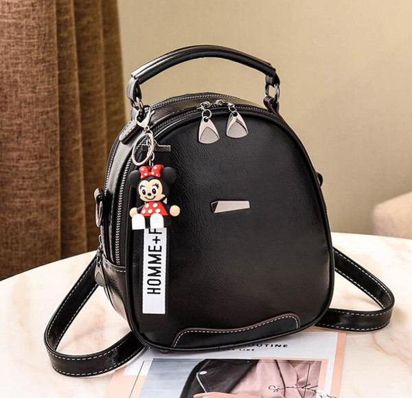 2019 hot women Cross Body Totes Shoulder Bags Duffel Bag Backpack BEE tiger Cosmetic Bags Evening Bags fashion women bag NO3016