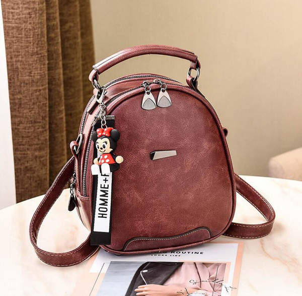 2019 hot women Cross Body Totes Shoulder Bags Duffel Bag Backpack BEE tiger Cosmetic Bags Evening Bags fashion women bag NO3017