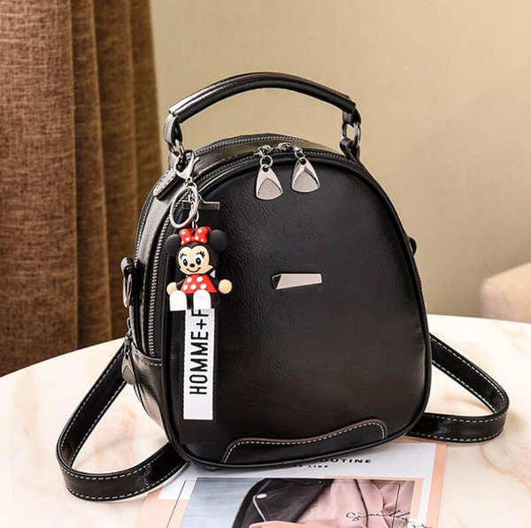 2019 hot women Cross Body Totes Shoulder Bags Duffel Bag Backpack BEE tiger Cosmetic Bags Evening Bags fashion women bag NO3015