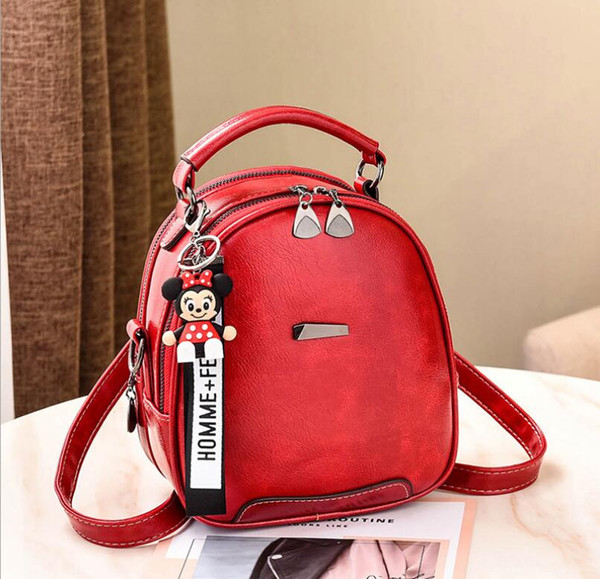 2019 hot women Cross Body Totes Shoulder Bags Duffel Bag Backpack BEE tiger Cosmetic Bags Evening Bags fashion women bag NO3018