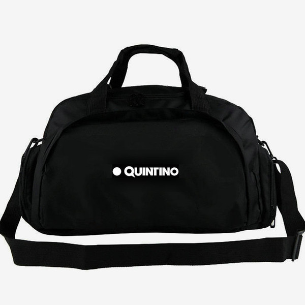 Quintino duffel bag Dynamite tote Top DJ remix music backpack 2 way use luggage Trip shoulder duffle Sport sling pack