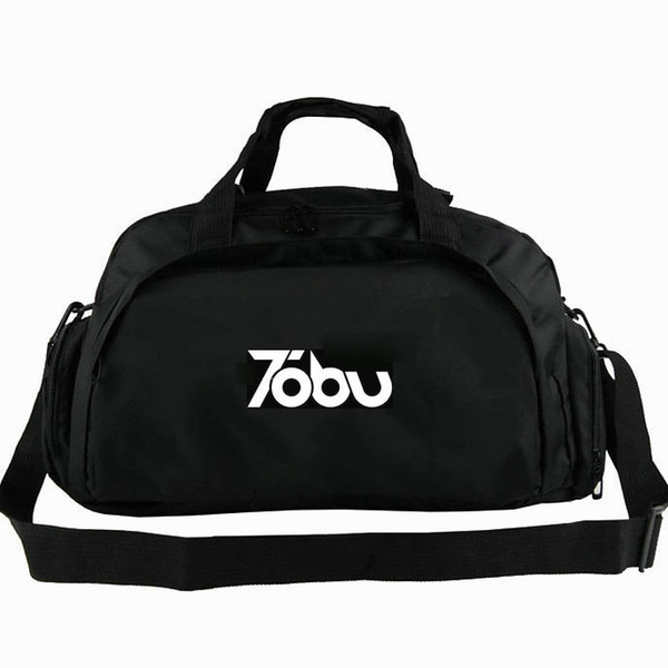 Tobu duffel bag Toms Burkovskis tote 7obu Top DJ music backpack 2 way use luggage Daily shoulder duffle Sport sling pack