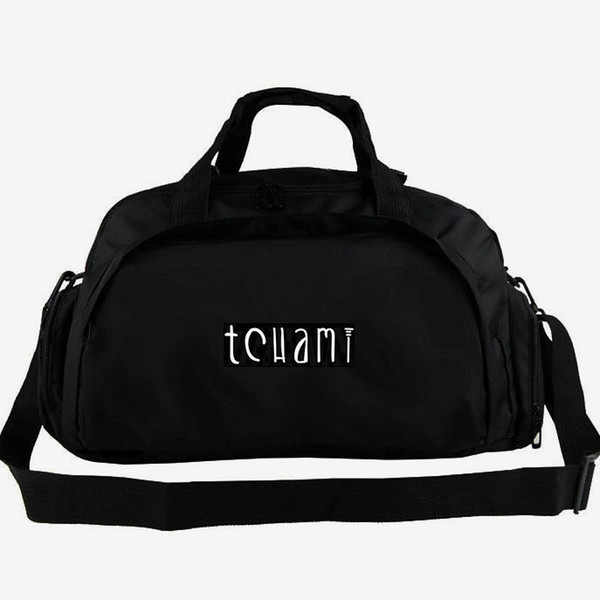 Tchami duffel bag Future house goo deep tote Top DJ music backpack 2 way use luggage Daily shoulder duffle Sport sling pack