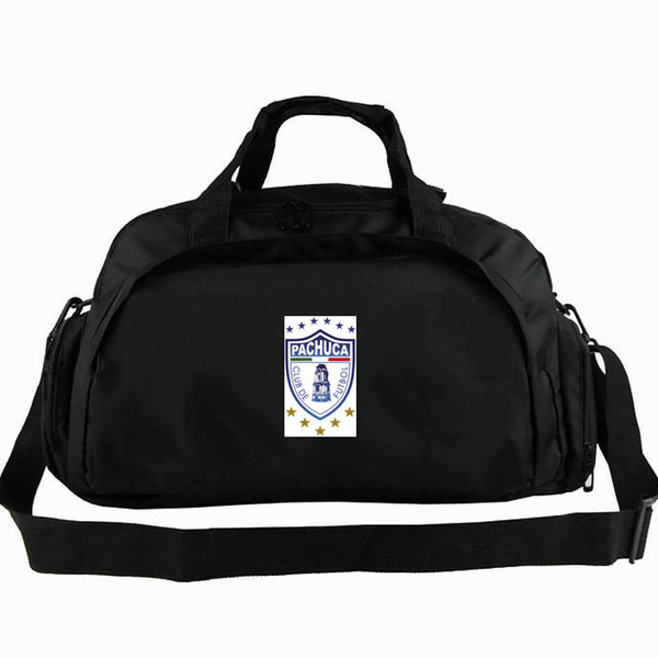 Pachuca duffel bag Mexico club tote CF Football 2 way use backpack Soccer luggage Team shoulder duffle Sport sling pack