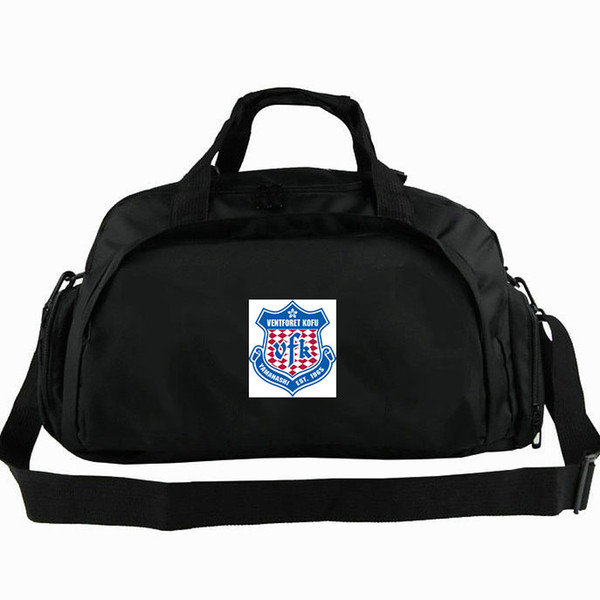 Kofu duffel bag Ventforet club tote Football 2 way use backpack Soccer team luggage Sport shoulder duffle Outdoor sling pack