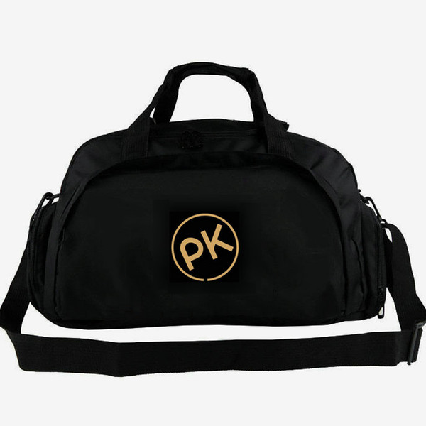 Paul Kalkbrenner duffel bag Self tote Top DJ trance music backpack 2 way use luggage Trip shoulder duffle Sport sling pack