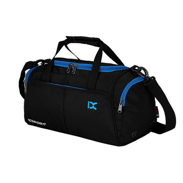 Custom Gym Bag Travel Bags Luggage Multi-Functional Leisure Sports Bag