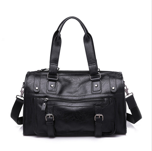 Leather Duffle Bag Bag For Travel Bags For Trip