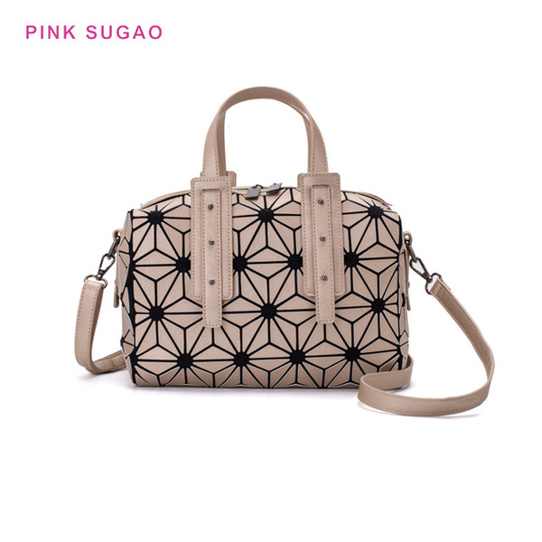 Pink sugao designer duffel bags women handbag luxury shoulder handbag outdoor travel bags large tote bag crossbody bag new fashion BHP