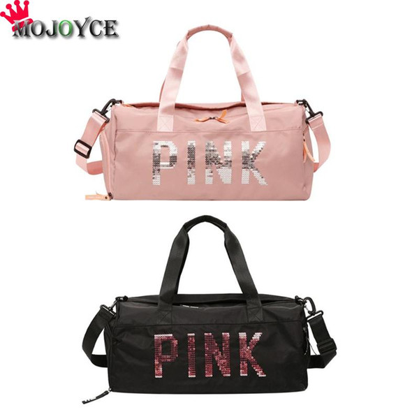 Fashion Travel Bag Large Capacity Hand Sac a Main Luggage Weekend Bags Ladies Multifunction Travel Duffle Bags for Women 2018