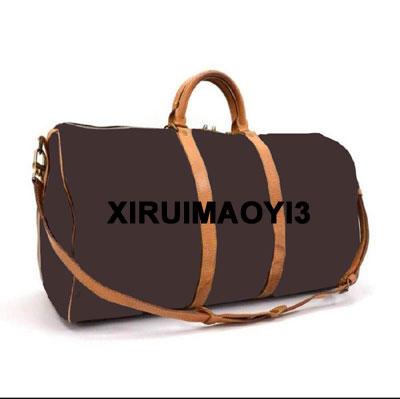 Top Quality travel bag duffle bag, best quality brand designer luggage handbags large capacity sport bag 3 SIZE